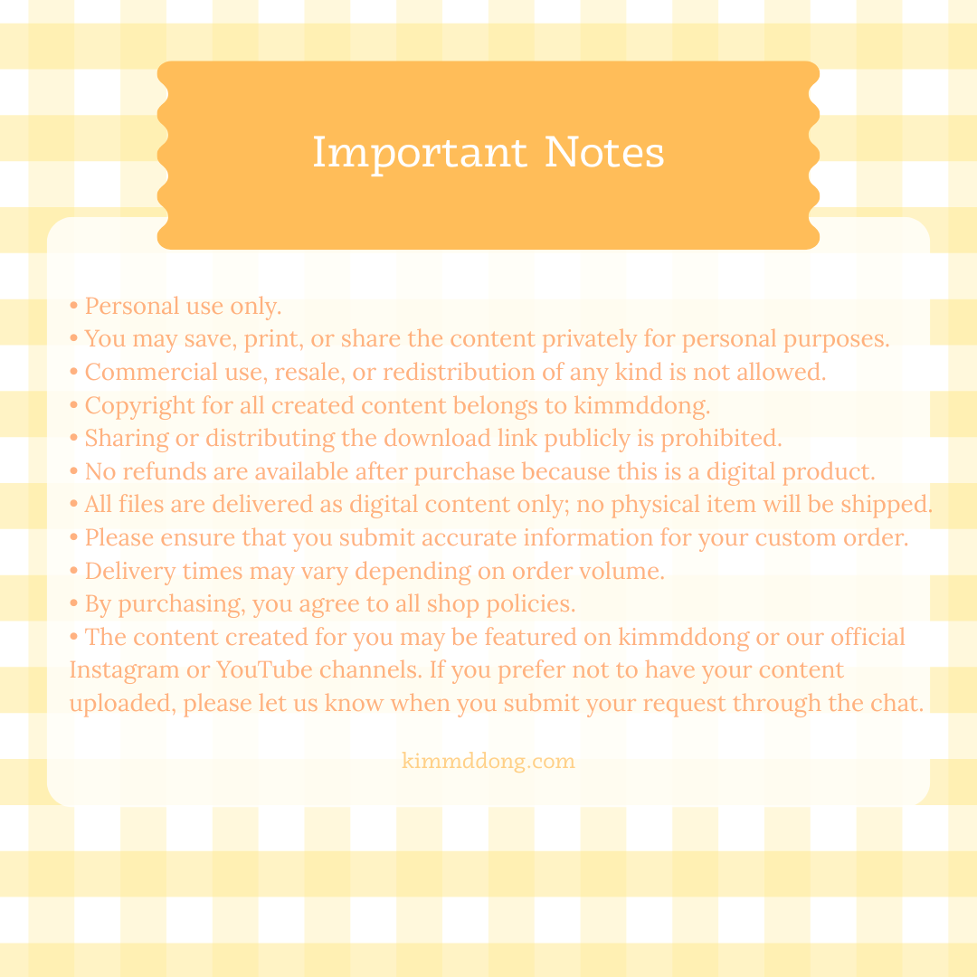 [Lovely Downloadable Goodies] BORAHAEM Custom Content - Premium